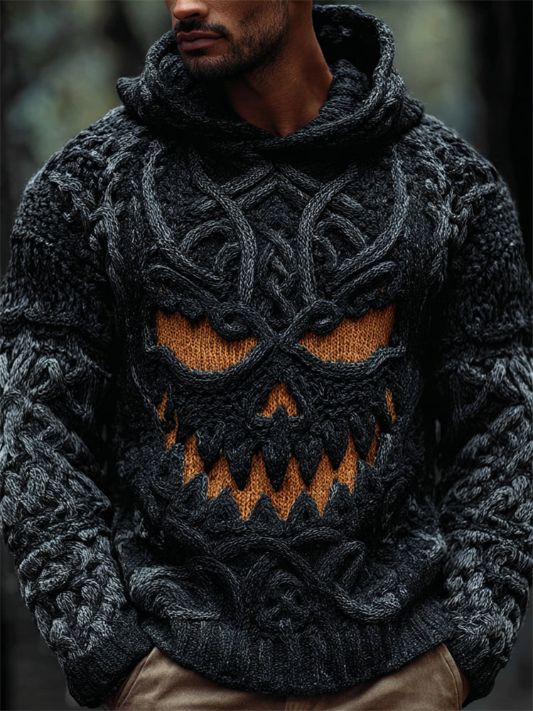Thoughtfully Designed Sweater