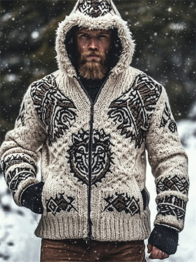 Classic Vintage Cardigan
