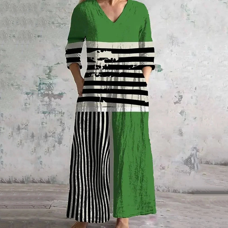 Elegantly Designed Dress