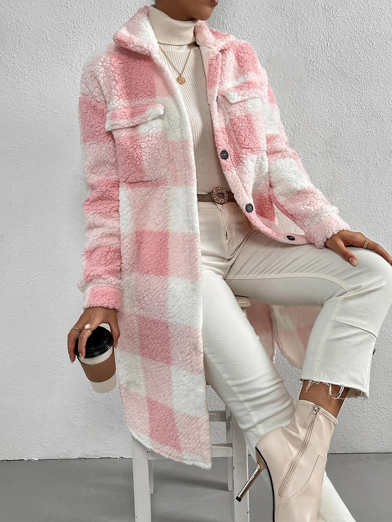 Classic Vintage Coat