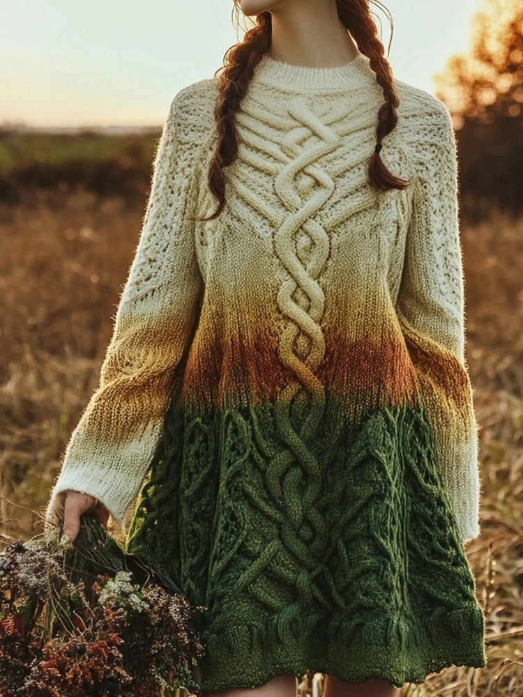 Elegantly Designed Sweater