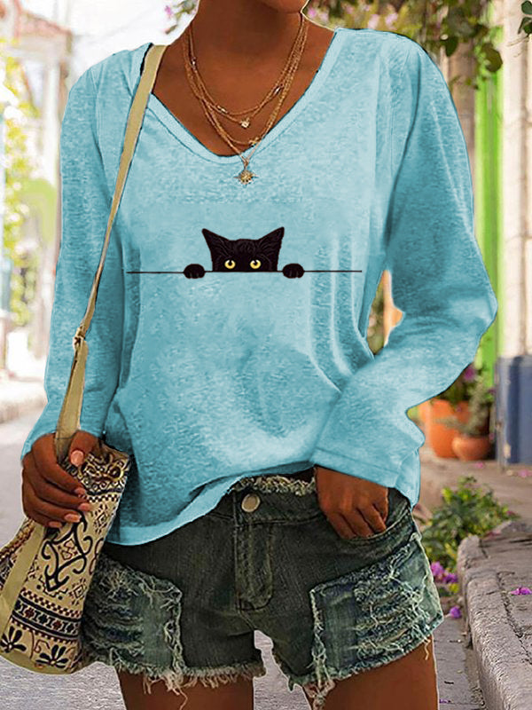 Thoughtfully Designed T-Shirt