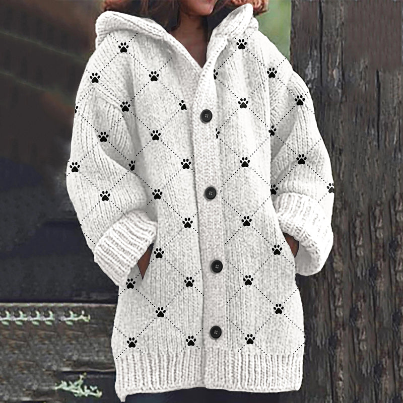 Vintage Inspired Cardigan