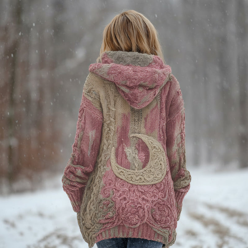 Elegantly Designed Cardigan