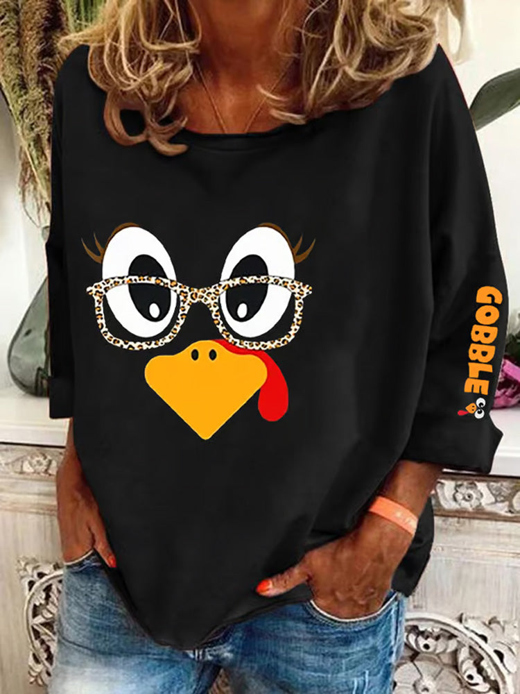 Vintage Inspired T-Shirt