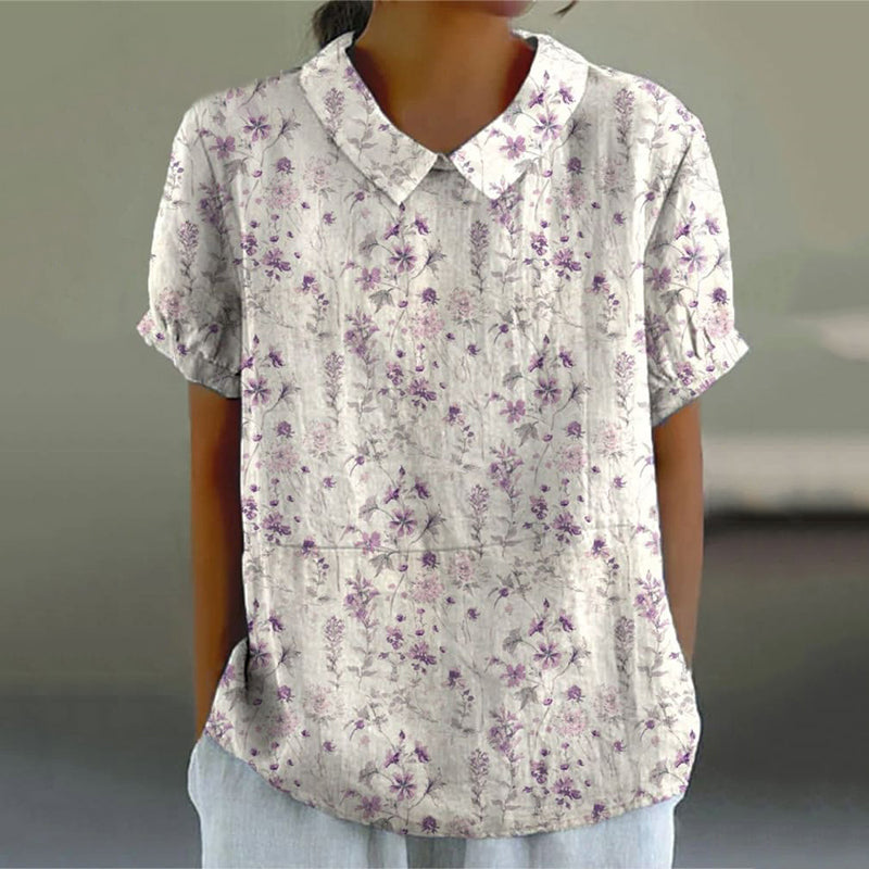 Elegantly Designed Shirt