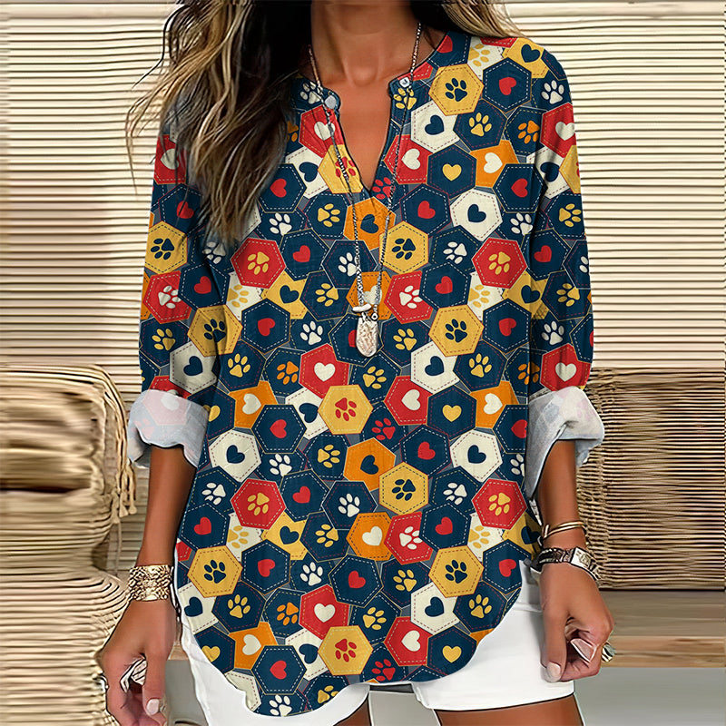 Classic Designed Shirt