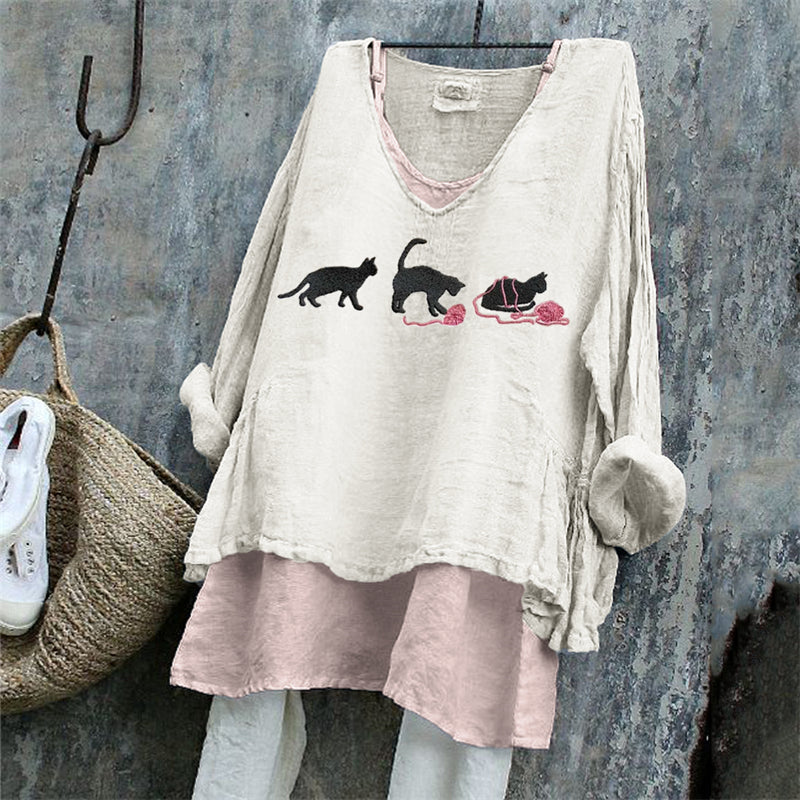 Elegantly Designed Garment