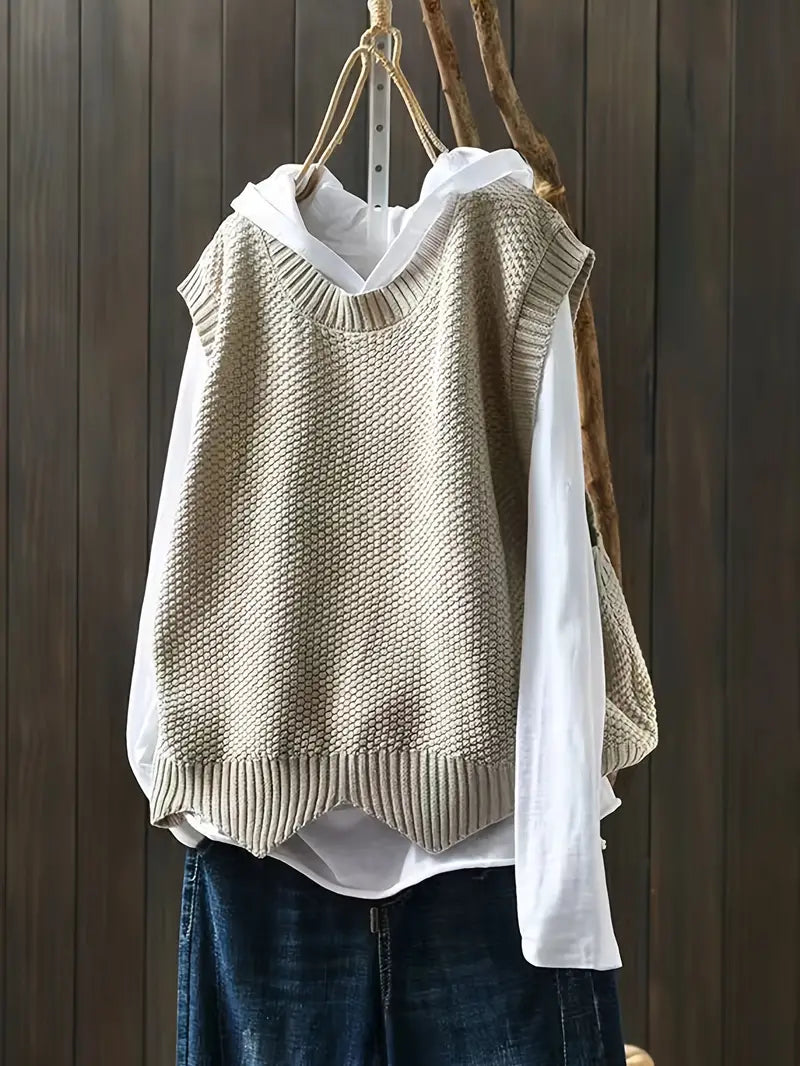 Classic Vintage Sweater
