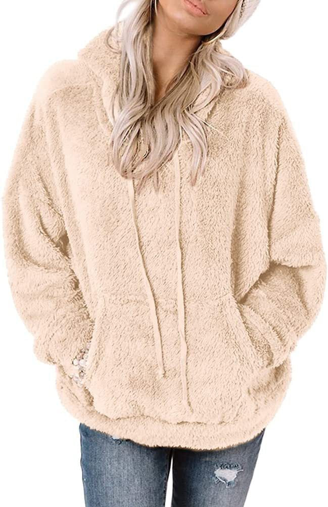 Thoughtfully Designed Pullover