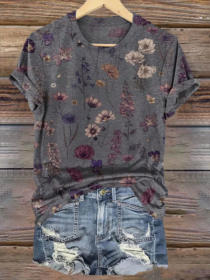 Beautifully Crafted T-Shirt