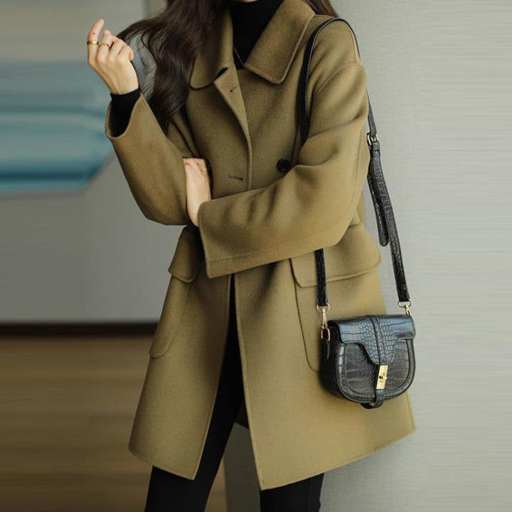 Classic Designed Coat