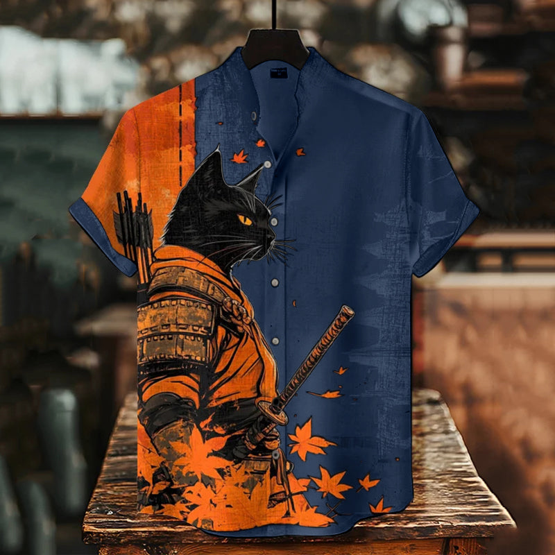 Vintage Inspired Shirt