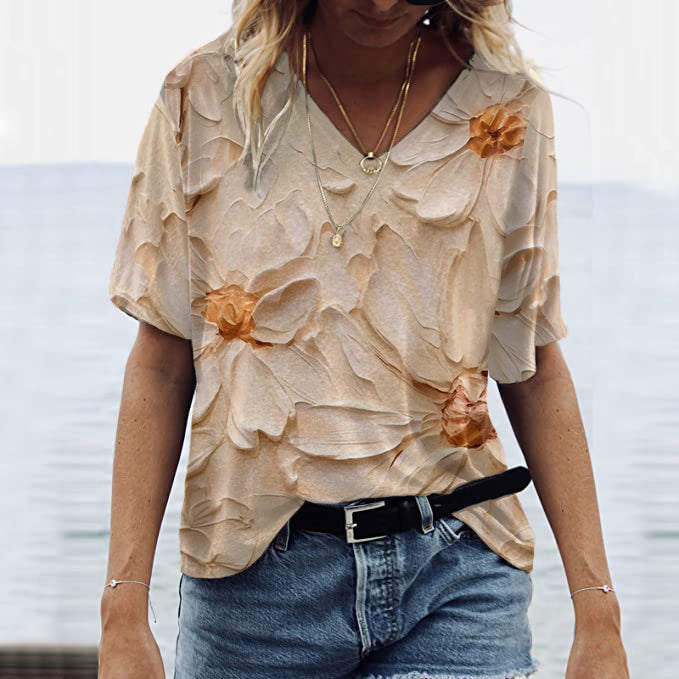 Classic Vintage T-Shirt