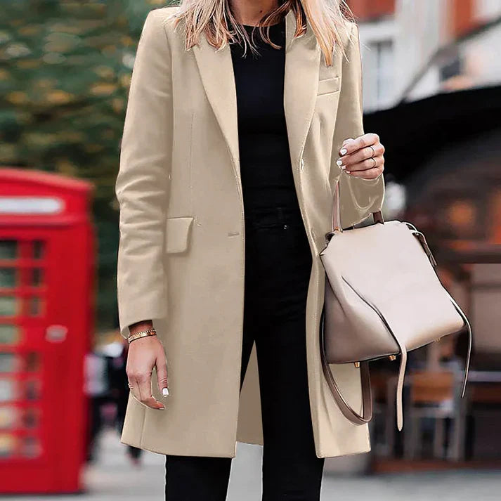 Beautifully Crafted Coat