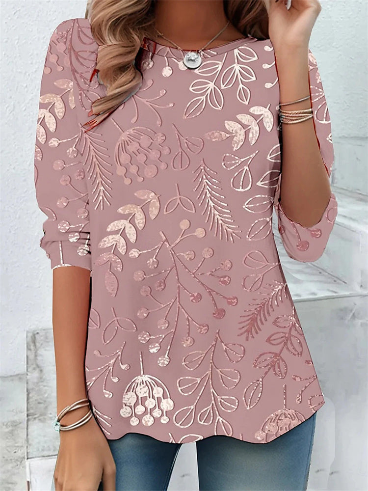 Beautifully Crafted Blouse
