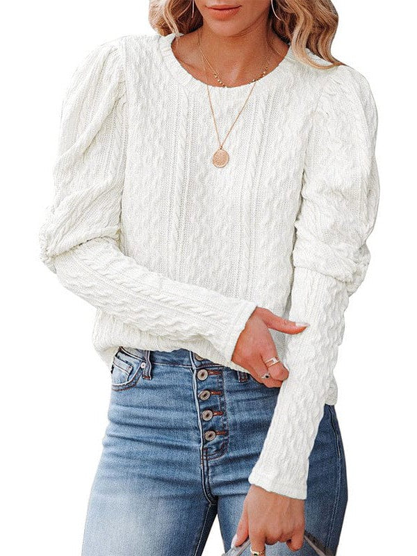 Vintage Inspired Sweater