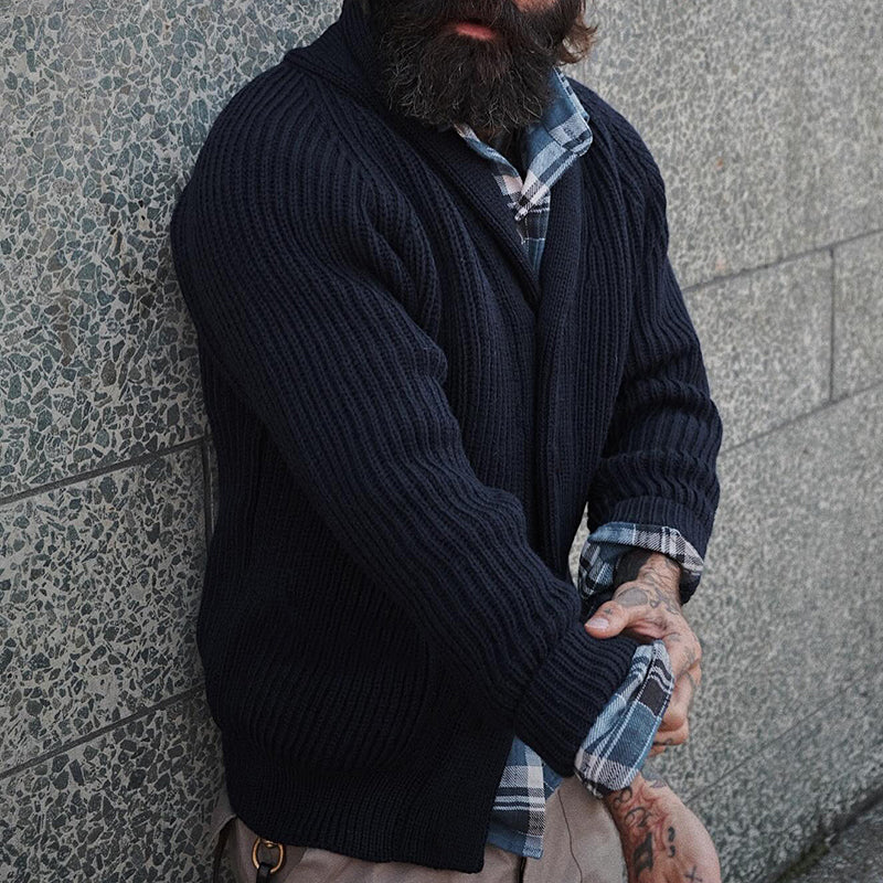 Vintage Inspired Cardigan