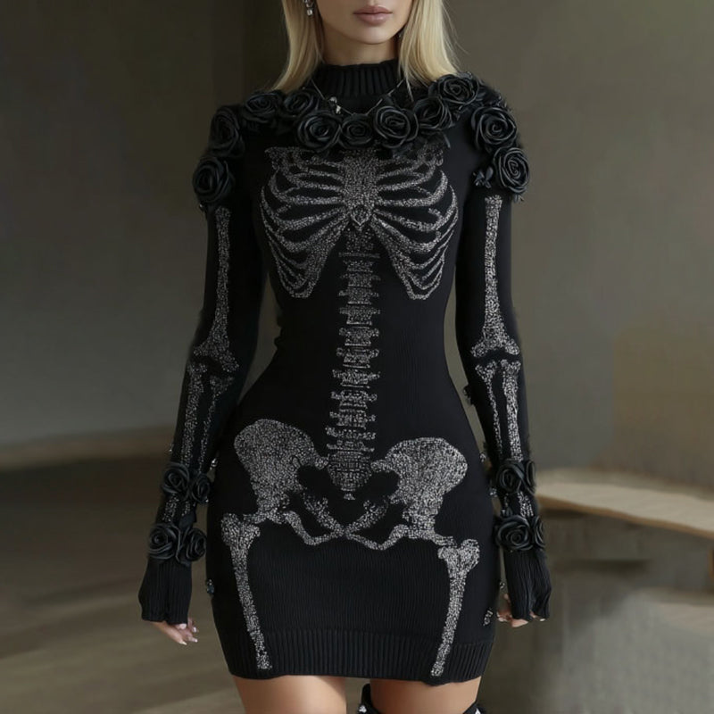 Elegantly Designed Dress