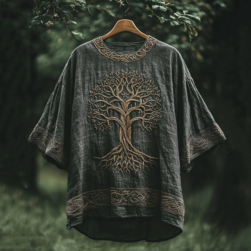 Beautifully Crafted T-Shirt