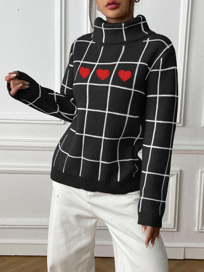Beautifully Crafted Sweater