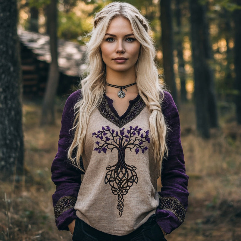 Beautifully Crafted Shirt