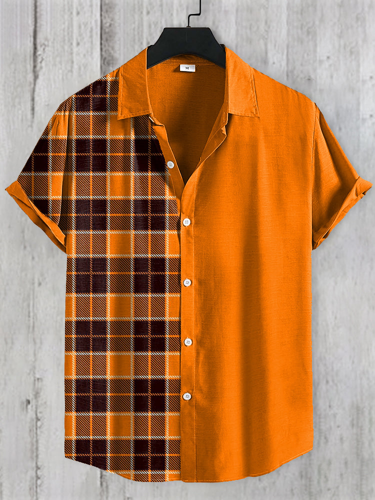 Beautifully Crafted Shirt