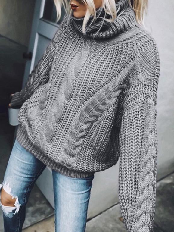 Beautifully Crafted Sweater