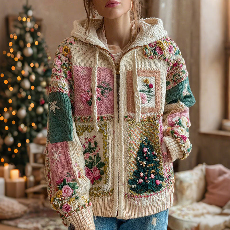 Classic Vintage Sweater