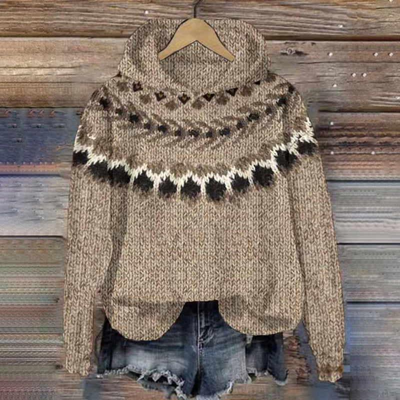 Beautifully Crafted Sweater