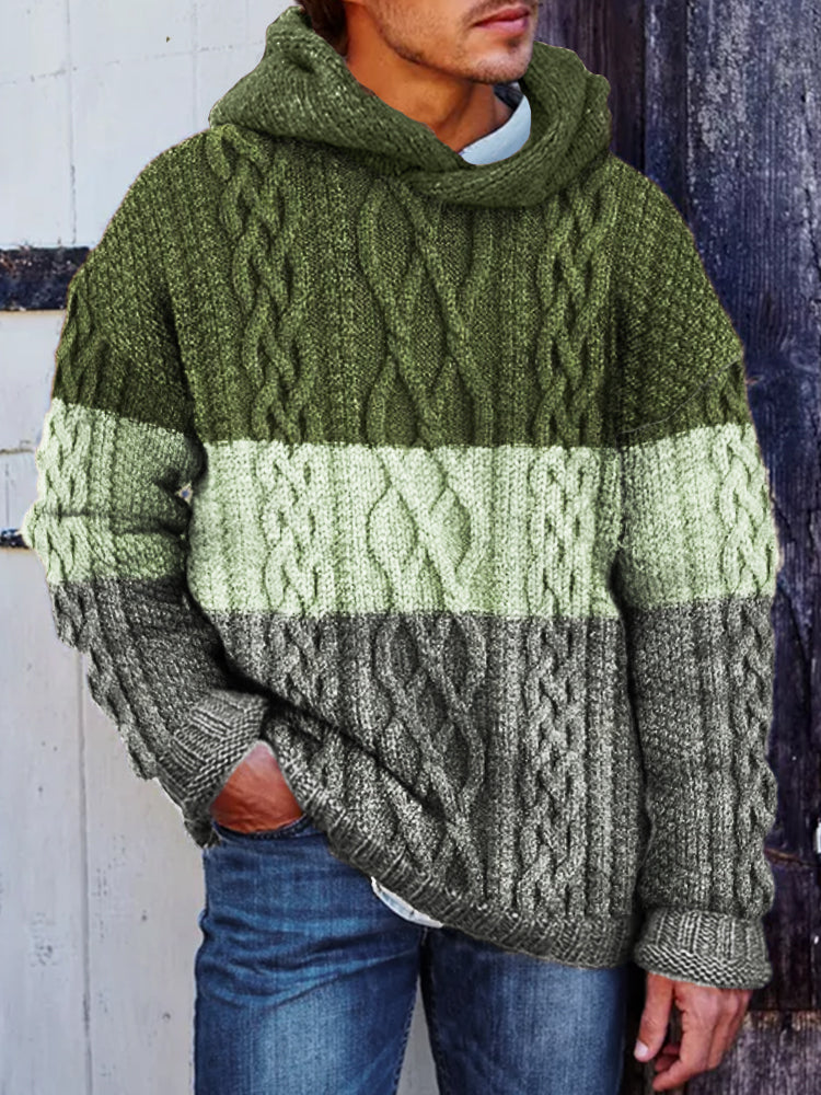 Elegantly Designed Sweater