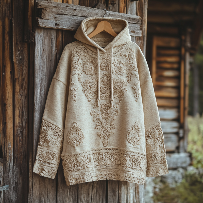 Classic Vintage Garment