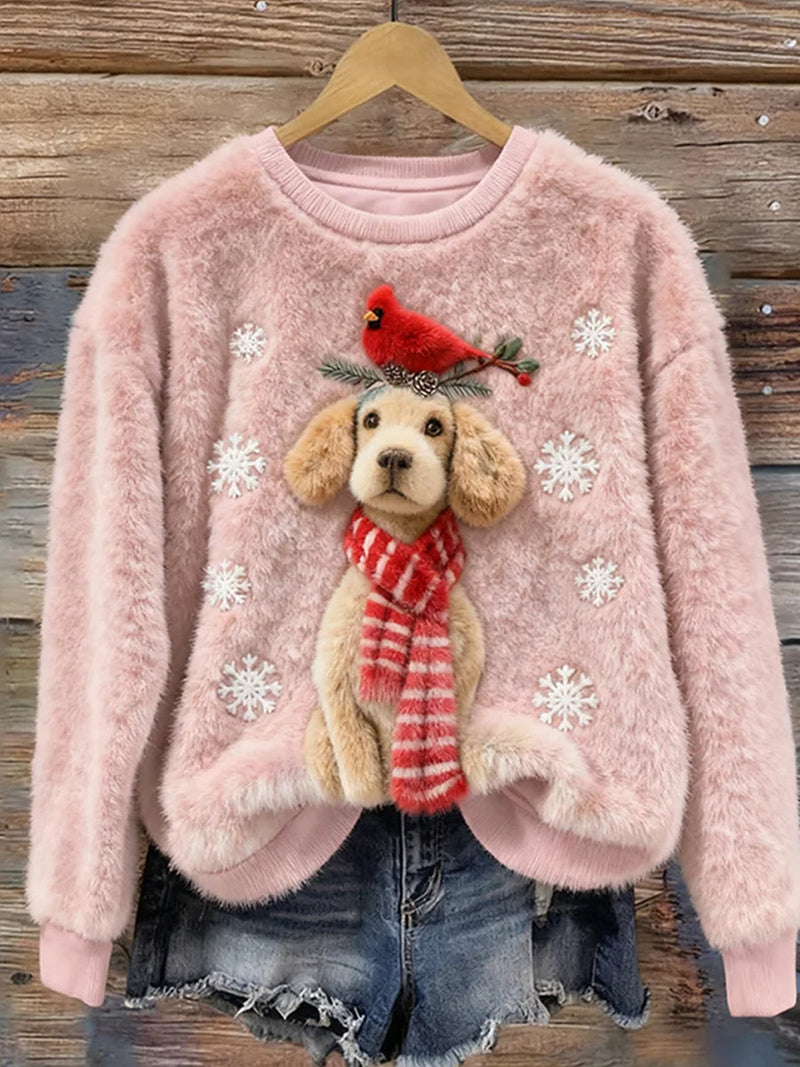 Beautifully Crafted Top
