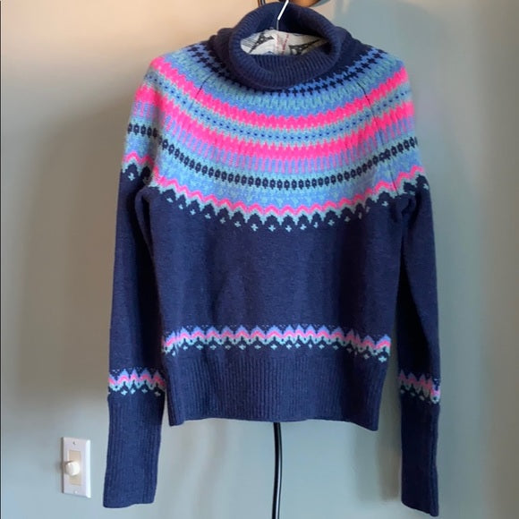 Classic Vintage Sweater