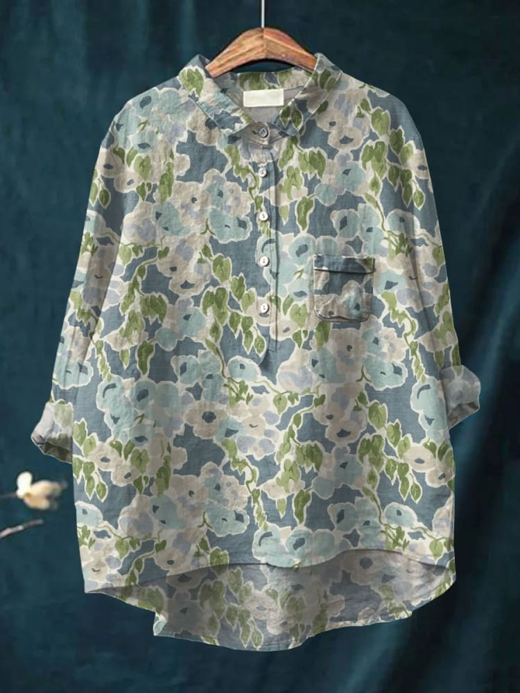 Elegantly Designed Shirt