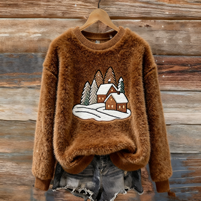 Timeless Vintage Style Shirt