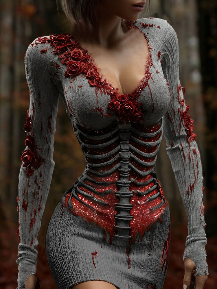 Classic Designed Garment
