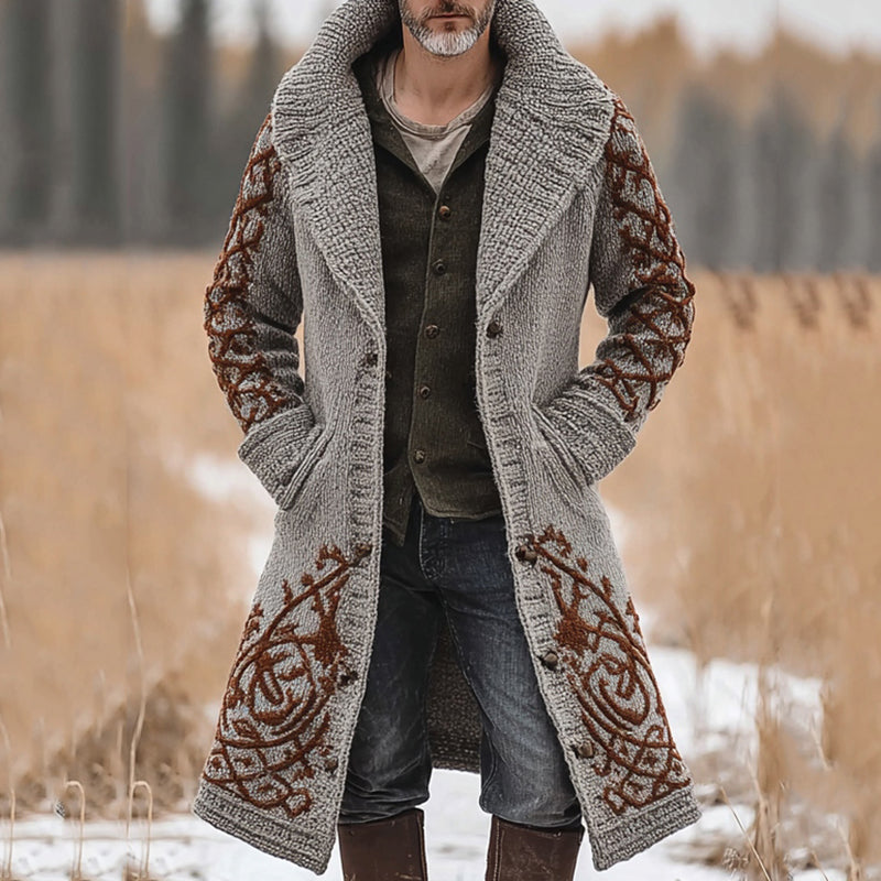 Elegantly Designed Cardigan