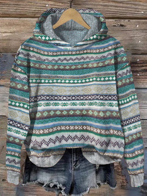 Beautifully Crafted Sweater