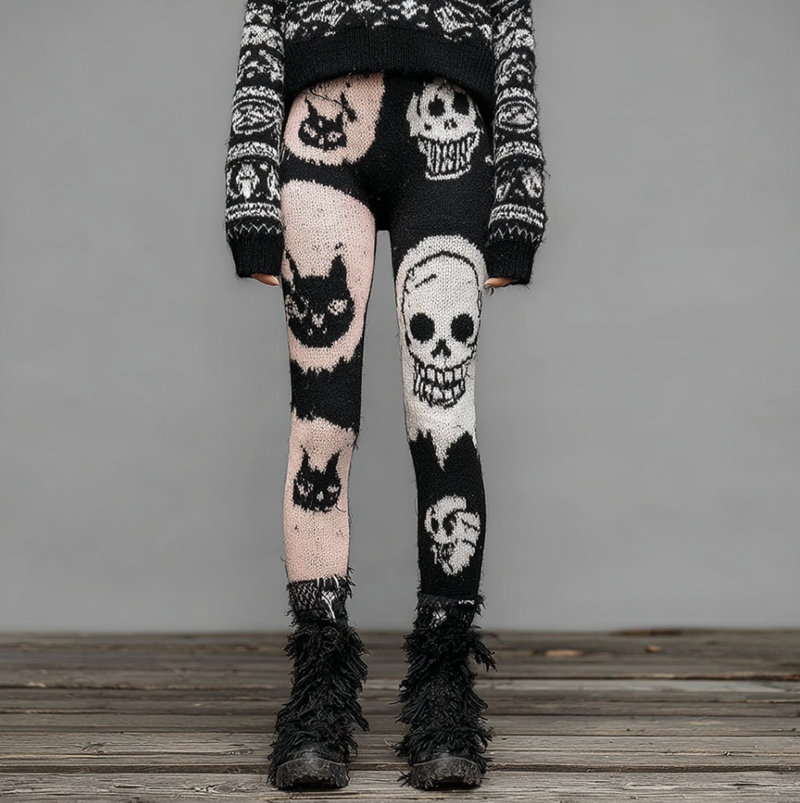 Classic Vintage Pants