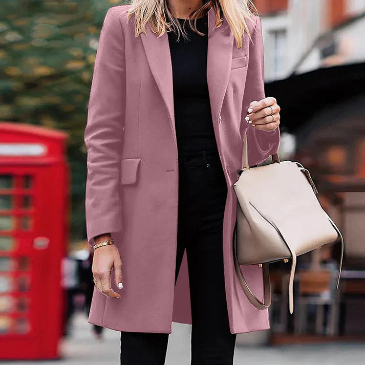 Beautifully Crafted Coat