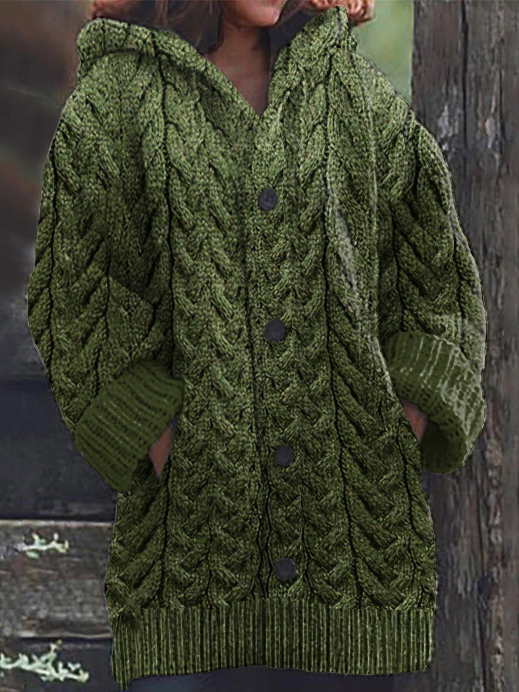 Classic Vintage Sweater