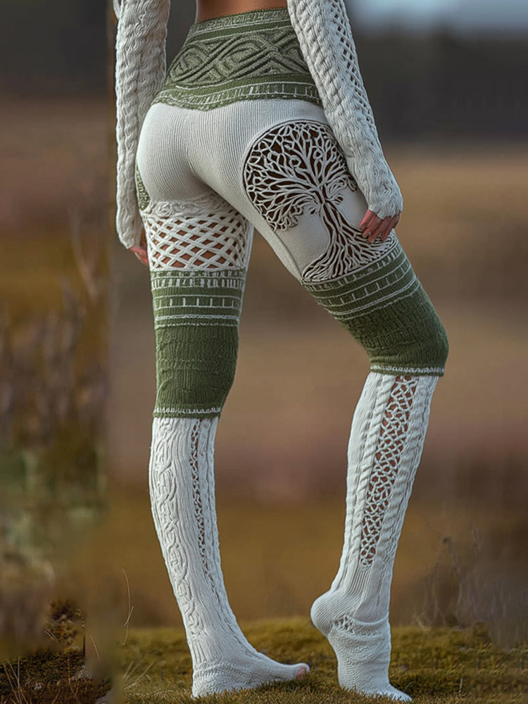 Elegantly Designed Garment