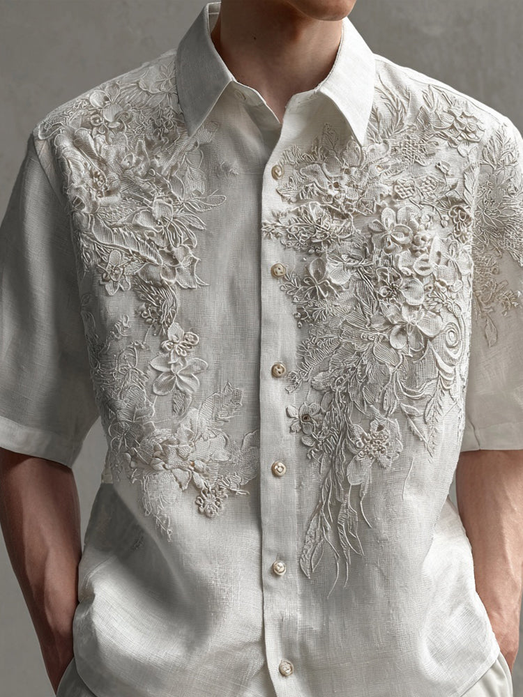 Classic Vintage Shirt