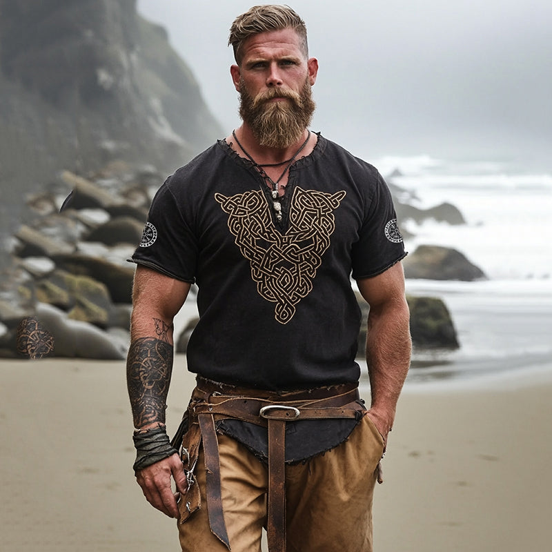 Gracefully Designed Shirt