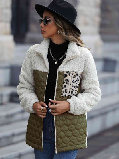 Classic Vintage Jacket