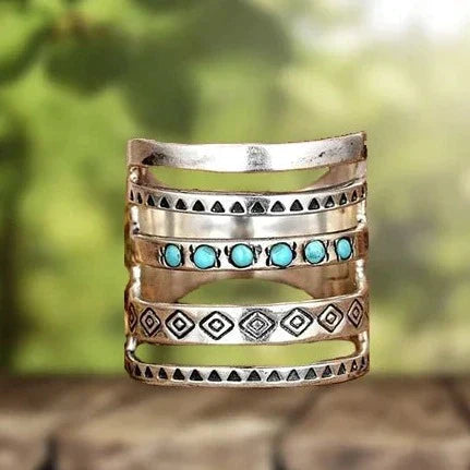 Elegant Ring for Every Occasion
