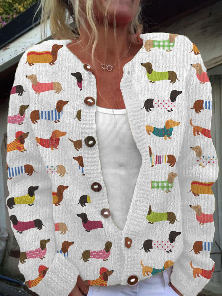 Elegantly Designed Sweater