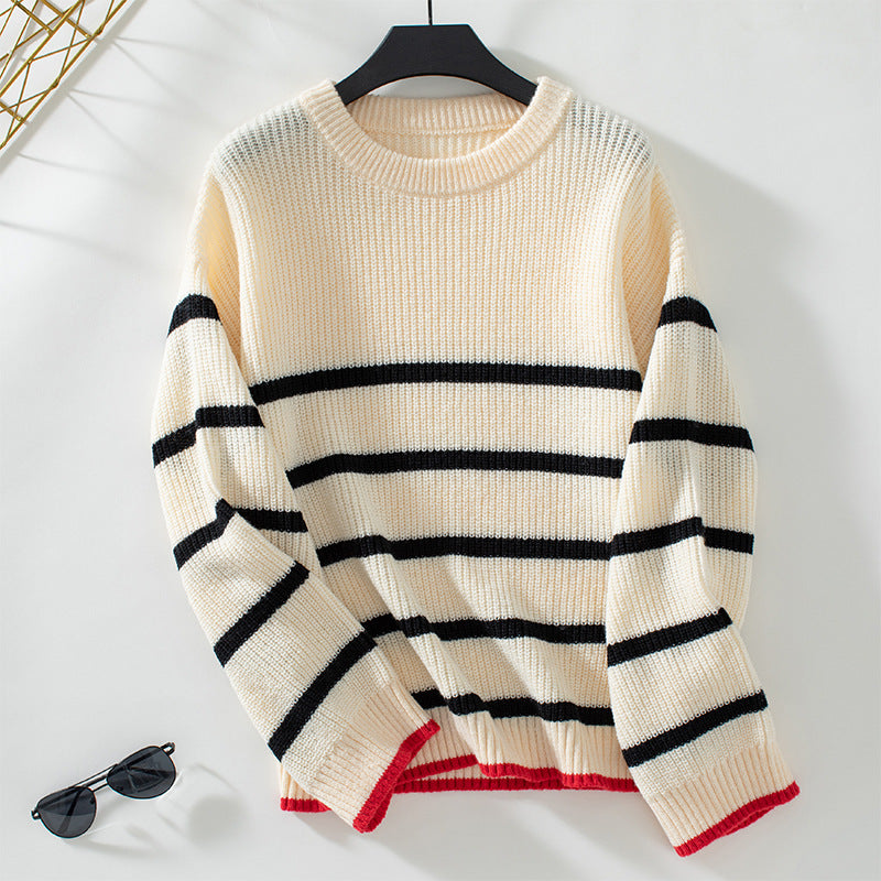 Beautifully Crafted Sweater