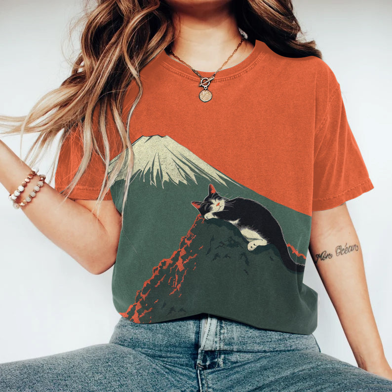 Classic Vintage T-Shirt